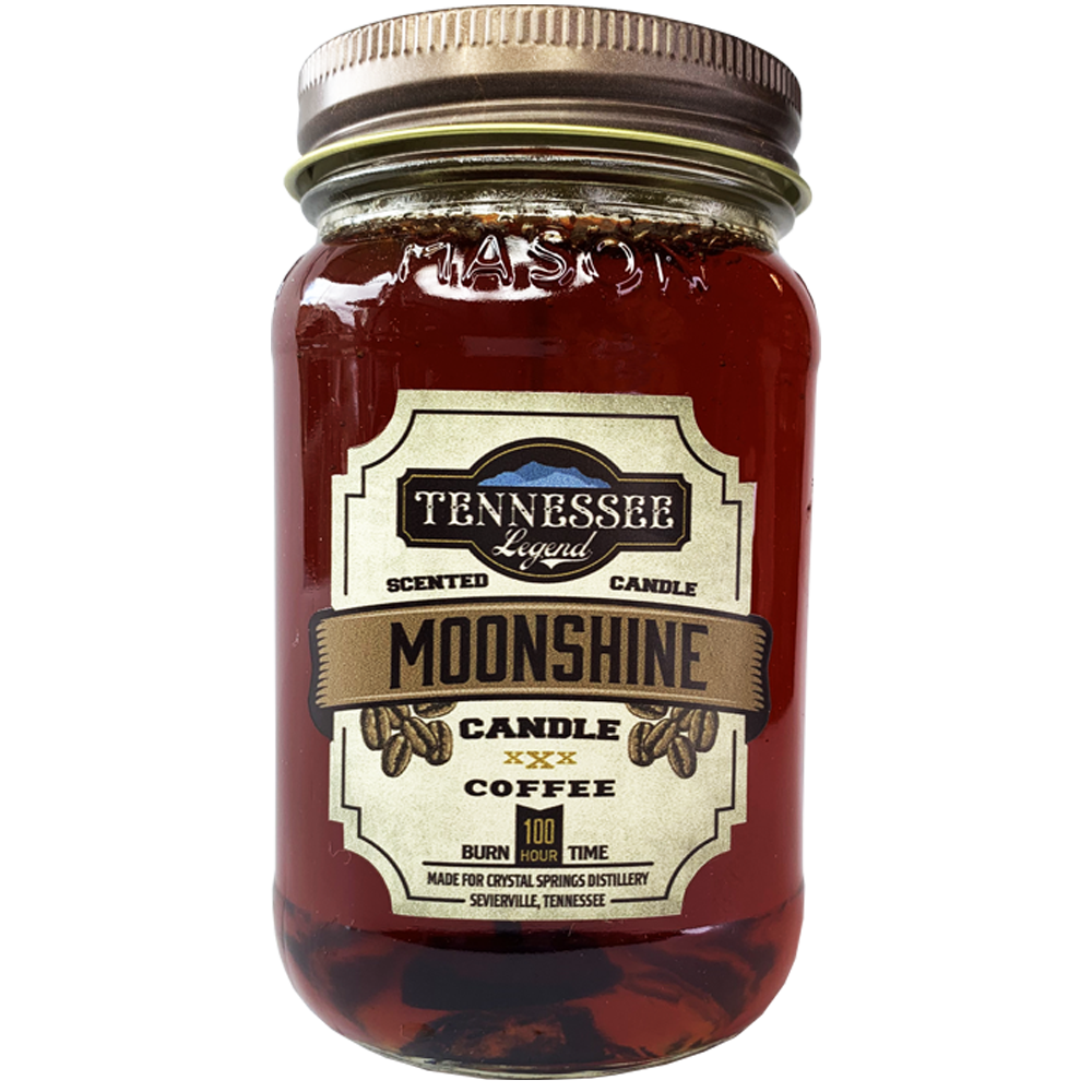 Mountain Moonshine Gel Candle Melts